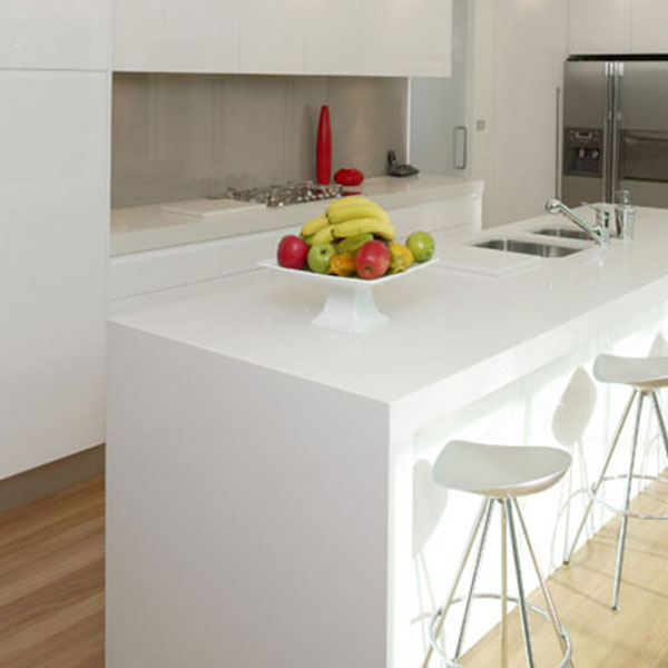 Contour Surfaces Engineered Stone Benchtops Auckland