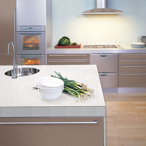 Contour Surfaces Aucklands number one Laminate kitchen benchtops