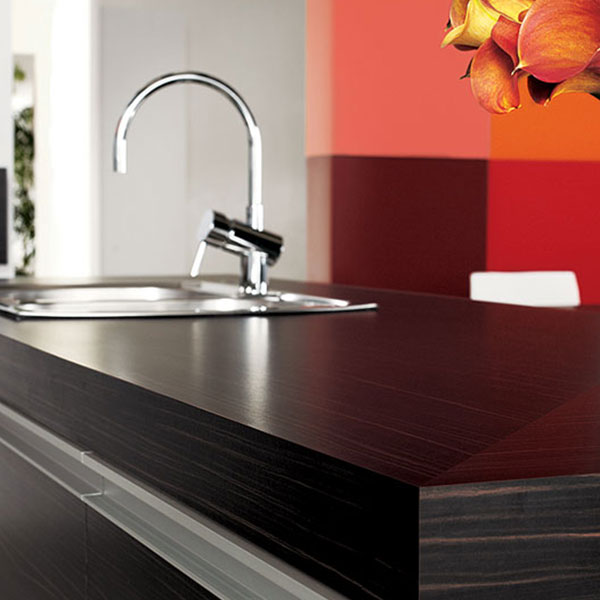 Contour Surfaces Aucklands number one Laminate kitchen benchtops