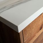 Contour Surfaces Ceramic Mitred Edge Benchtop