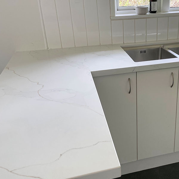 Contour Surfaces Engineered Stone Benchtops Auckland